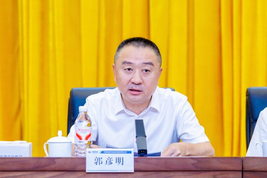 以口力联通四方